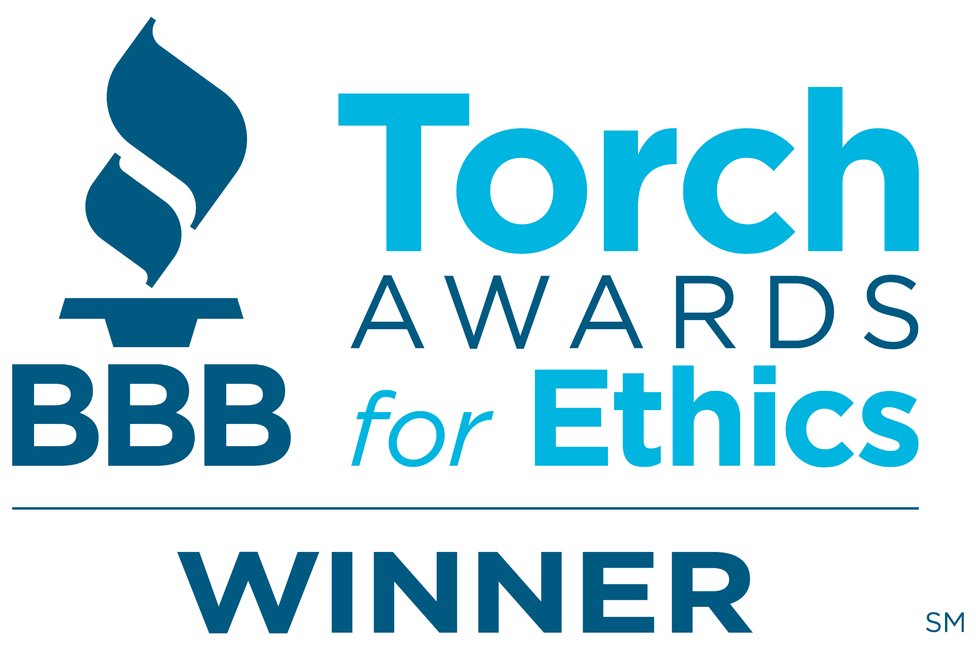 BBB Torch Award for Ethics Winner — Eagle Carports